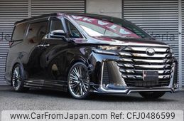 toyota vellfire 2024 quick_quick_6AA-AAHH45W_AAHH45-0013638