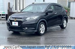 honda vezel 2014 -HONDA--VEZEL DBA-RU1--RU1-1011322---HONDA--VEZEL DBA-RU1--RU1-1011322-