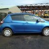 toyota vitz 2017 -TOYOTA 【函館 537ﾐ117】--Vitz NSP135--2071230---TOYOTA 【函館 537ﾐ117】--Vitz NSP135--2071230- image 25