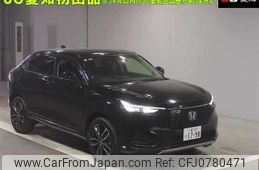 honda vezel 2024 -HONDA 【三重 302ﾃ1798】--VEZEL RV6-1028803---HONDA 【三重 302ﾃ1798】--VEZEL RV6-1028803-