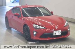 toyota 86 undefined -TOYOTA 【岐阜 303ト5197】--86 ZN6-090367---TOYOTA 【岐阜 303ト5197】--86 ZN6-090367-