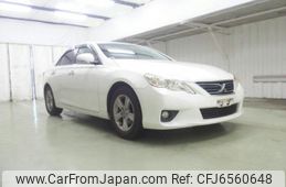 Toyota Mark X 2010