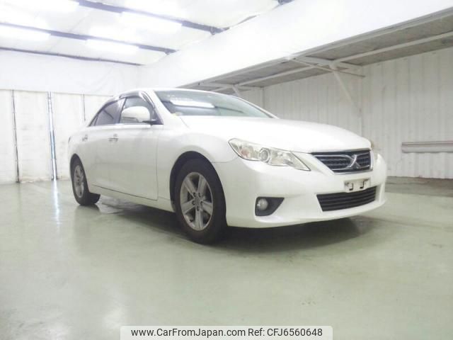 toyota mark-x 2010 ENHANCEAUTO_1_ea241484 image 1