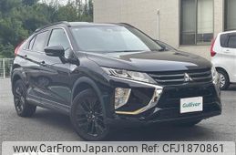 mitsubishi eclipse-cross 2019 CFJ1870861