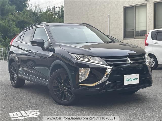 mitsubishi eclipse-cross 2019 CFJ1870861 image 1