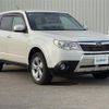 subaru forester 2009 -SUBARU--Forester DBA-SH5--SH5-042099---SUBARU--Forester DBA-SH5--SH5-042099- image 1