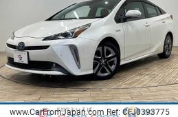 toyota prius 2019 quick_quick_DAA-ZVW51_ZVW51-6118927