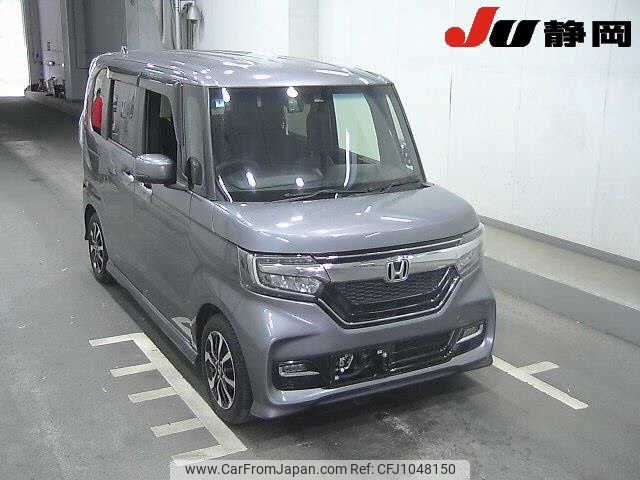 honda n-box 2020 -HONDA 【後日 】--N BOX JF3--JF3-1444112---HONDA 【後日 】--N BOX JF3--JF3-1444112- image 1