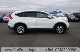 honda cr-v 2012 NIKYO_CS86331