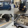 daihatsu midget-ii 1997 quick_quick_V-K100P_K100P-006189 image 4