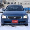 nissan stagea 2005 P00372 image 15