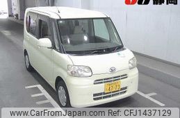 daihatsu tanto 2009 -DAIHATSU 【静岡 580ﾀ4773】--Tanto L375S--L375S-0250958---DAIHATSU 【静岡 580ﾀ4773】--Tanto L375S--L375S-0250958-