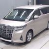 toyota alphard 2020 -TOYOTA--Alphard AGH35W-0041721---TOYOTA--Alphard AGH35W-0041721- image 1