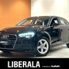 audi a3 2019 -AUDI--Audi A3 ABA-8VCZPF--WAUZZZ8V6KA011032---AUDI--Audi A3 ABA-8VCZPF--WAUZZZ8V6KA011032- image 1