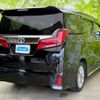 toyota alphard-g 2021 CFJ1741075 image 3