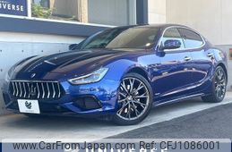 maserati ghibli 2021 -MASERATI--Maserati Ghibli ABA-MG30C--ZAMXS57C001355221---MASERATI--Maserati Ghibli ABA-MG30C--ZAMXS57C001355221-