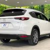 mazda cx-8 2019 -MAZDA--CX-8 3DA-KG2P--KG2P-205293---MAZDA--CX-8 3DA-KG2P--KG2P-205293- image 18