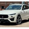 maserati levante 2022 quick_quick_7BA-MLE30_ZN6XU61C00X395113 image 1