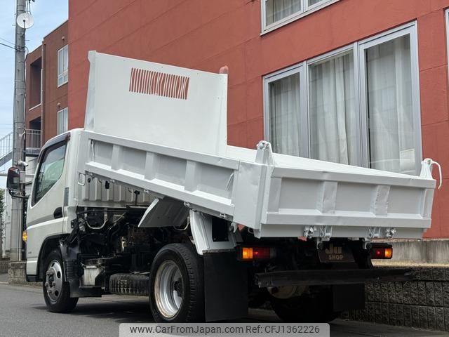 mitsubishi-fuso canter 2017 CFJ1362226 image 2