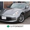 nissan fairlady-z 2013 CFJ9758071 image 1