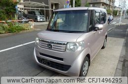 honda n-box 2012 CFJ1496295