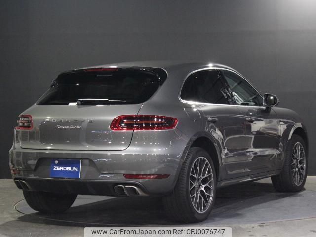 porsche macan 2018 -PORSCHE--Porsche Macan 95BCTL--WP1ZZZ95ZJLB81334---PORSCHE--Porsche Macan 95BCTL--WP1ZZZ95ZJLB81334- image 2