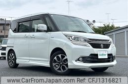 suzuki solio 2017 -SUZUKI--Solio DAA-MA36S--MA36S-660813---SUZUKI--Solio DAA-MA36S--MA36S-660813-