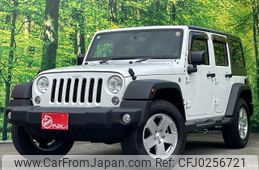 jeep wrangler 2018 quick_quick_ABA-JK36LR_1C4HJWKGXJL877088