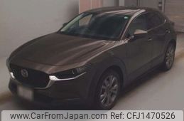mazda cx-3 2021 -MAZDA--CX-30 3DA-DM8P--DM8P-150977---MAZDA--CX-30 3DA-DM8P--DM8P-150977-