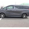 toyota alphard 2015 -TOYOTA--Alphard DAA-AYH30W--AYH30-0015180---TOYOTA--Alphard DAA-AYH30W--AYH30-0015180- image 9