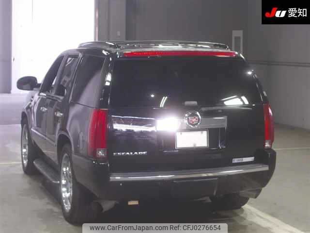 cadillac escalade 2010 -GM--Cadillac Escalade ﾌﾒｲ-7R185679---GM--Cadillac Escalade ﾌﾒｲ-7R185679- image 2