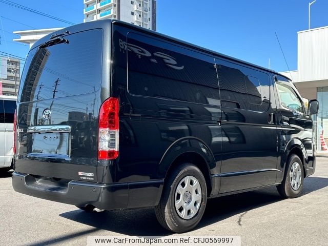 toyota hiace-van 2023 -TOYOTA--Hiace Van TRH200V--TRH200-0380712---TOYOTA--Hiace Van TRH200V--TRH200-0380712- image 2