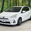 toyota aqua 2012 CFJ1753467 image 17