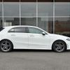 mercedes-benz a-class 2021 CFJ1678532 image 4