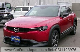 mazda mx-3 2021 quick_quick_5AA-DREJ3P_DREJ3P-104341