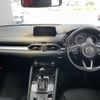 mazda cx-5 2017 -MAZDA--CX-5 LDA-KF2P--KF2P-112885---MAZDA--CX-5 LDA-KF2P--KF2P-112885- image 13