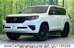 toyota land-cruiser-prado 2023 -TOYOTA--Land Cruiser Prado 3BA-TRJ150W--TRJ150-0159196---TOYOTA--Land Cruiser Prado 3BA-TRJ150W--TRJ150-0159196-