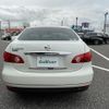 nissan bluebird-sylphy 2010 -NISSAN--Bluebird Sylphy DBA-KG11--KG11-106718---NISSAN--Bluebird Sylphy DBA-KG11--KG11-106718- image 4