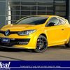 renault megane 2015 -RENAULT--Renault Megane ABA-DZF4R--VF1DZY106E0705801---RENAULT--Renault Megane ABA-DZF4R--VF1DZY106E0705801- image 1