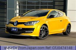 renault megane 2015 -RENAULT--Renault Megane ABA-DZF4R--VF1DZY106E0705801---RENAULT--Renault Megane ABA-DZF4R--VF1DZY106E0705801-