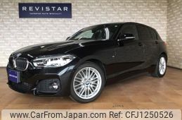 bmw 1-series 2018 quick_quick_LDA-1S20_WBA1S520905K18365