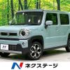suzuki hustler 2020 quick_quick_MR52S_MR52S-107641 image 1