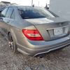 mercedes-benz c-class 2012 -MERCEDES-BENZ--Benz C Class DBA-204048--WDD2040482A745582---MERCEDES-BENZ--Benz C Class DBA-204048--WDD2040482A745582- image 2