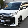 toyota noah 2023 quick_quick_6BA-MZRA90W_MZRA90-0051004 image 5