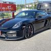 porsche cayman 2016 CFJ1638345 image 5