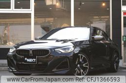 bmw 2-series 2022 quick_quick_3BA-52CM30_WBA52CM0108C70173