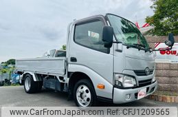 toyota dyna-truck 2020 GOO_NET_EXCHANGE_0507574A30250528W001