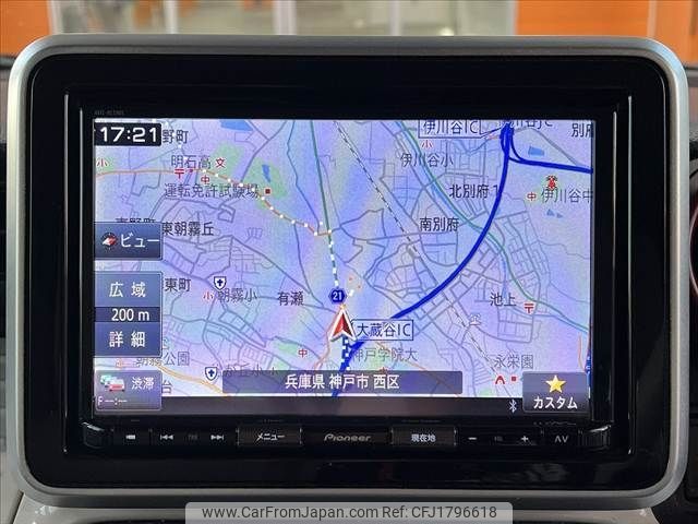 suzuki spacia 2019 CFJ1796618 image 2