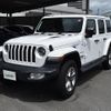 chrysler jeep-wrangler 2022 CFJ1547396 image 18