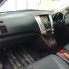 toyota harrier 2011 CFJ1621098 image 19